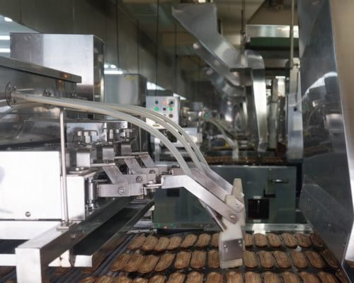 Conveyor Oven Service